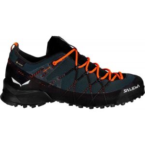 Salewa Mens Wildfire 2 GTX / 3965 / Navy Blazer/Black / 8.5  - Size: 8.5