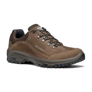 Scarpa Cyrus GTX / Brown / 42  - Size: 42