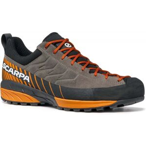 Scarpa Mescalito / Titanium / 44  - Size: 44