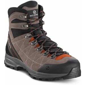 Scarpa R-Evo Gtx / Light Brown / 47  - Size: 47