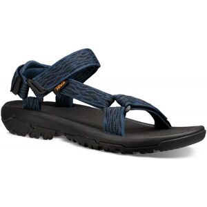 Teva M Hurricane Xlt 2 / Chara Black/Grey / 11  - Size: 11