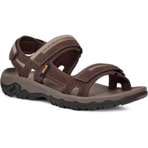 Teva Mens Hudson / Bracken / 7  - Size: 7