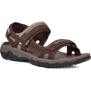 Teva Mens Hudson / Bracken / 9  - Size: 9