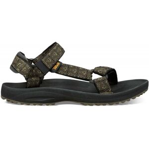 Teva Winsted / Bamboo Dark Olive / 8  - Size: 8