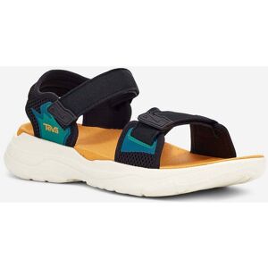 Teva M Zymic / Black/Yellow / 10  - Size: 10