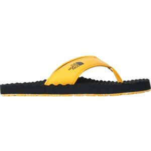 North Face Basecamp Flipflop II / Summit Gold/ Black / 9  - Size: 9