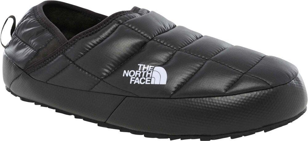 North Face Thermoball Traction Mule V / Black/White / 11 - Size: 11