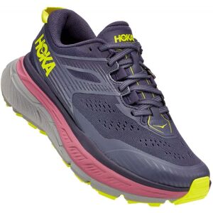 Hoka W Stinson Atr 6 / Dk Blue/Blue / 5  - Size: 5