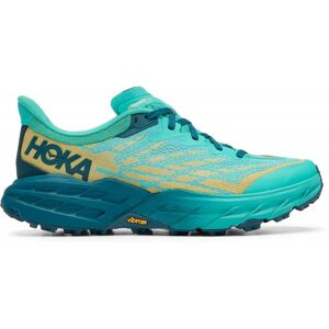 Hoka Womens Speedgoat 5 / Dk Blue/Blue / 5.5  - Size: 5.5