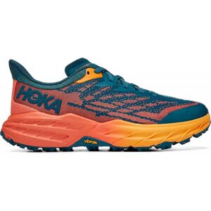 Hoka Womens Speedgoat 5 / Blue Coral / 5.5  - Size: 5.5