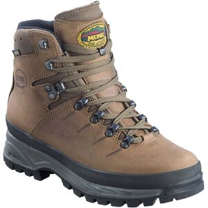 Meindl Bhutan Lady Mfs / Brown / 7.5  - Size: 7.5