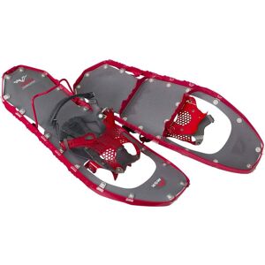 MSR Lightning Ascent W22 Snowshoes / Raspberry / One  - Size: ONE