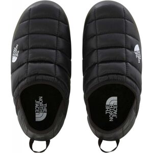 North Face W Thermoball Traction Mule V / Black/Black / 8  - Size: 8