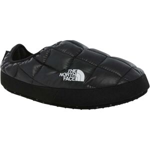 North Face Womens Thermoball Tent Mule V / Black/Black / S  - Size: Small