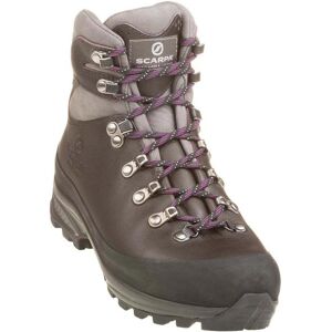 Scarpa SL Activ Lady / Bordeaux / 41  - Size: 41