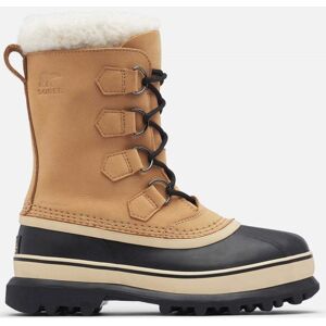 Sorel Womens Caribou / Buff / 6  - Size: 6