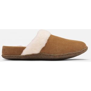 Sorel Womens Nakiska Slide / Camel / 5  - Size: 5