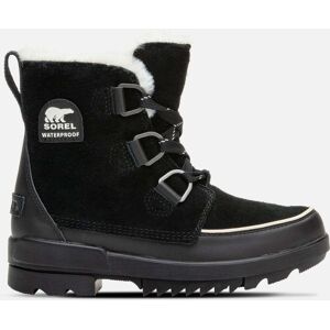 Sorel Torino Ii Wp Wmn / Black / 5  - Size: 5