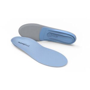 Superfeet All-Purpose Support Medium (Blue) / Blue / C  - Size: C