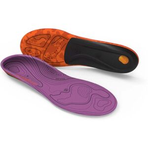 Superfeet Trailblazer Comfort Womens / Purple / B  - Size: B