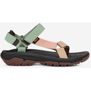 Teva Womens Hurricane XLT2 / Basil/ Maple Sugar Multi / 7  - Size: 7