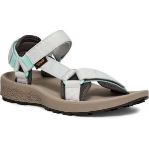 Teva Womens Hydratrek Sandal / Lunar Rock / 5  - Size: 5