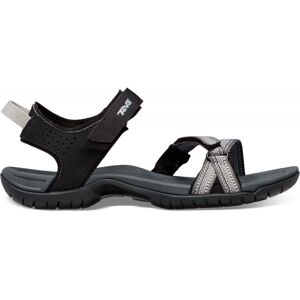 Teva Womens Verra / Black/Multi / 5  - Size: 5