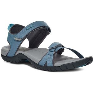 Teva Womens Verra / Blue Mirage / 5  - Size: 5