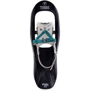 Tubbs Womens Flex STP 22" / Black/Teal / One  - Size: ONE