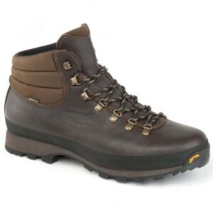 Zamberlan Womens Ultra Lite GTX / Brown / 37  - Size: 37