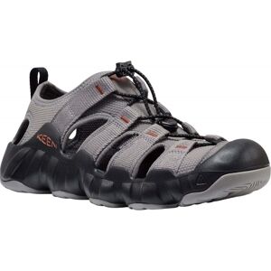 Keen Mens Hyperport H2 / Steel Grey/Burnt Brick / 9.5 - Size: 9.5 Keen Mens Hyperport H2 / Steel Grey/Burnt Brick / 9.5 - Size: 9.5