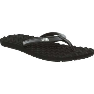 North Face Womens Base Camp Mini II / Black/White / 7 - Size: 7 North Face Womens Base Camp Mini II / Black/White / 7 - Size: 7