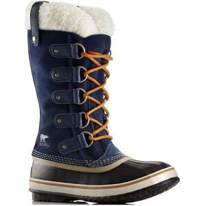 Sorel Womens Joan of Arctic Shearling / Black / 5 - Size: 5 Sorel Womens Joan of Arctic Shearling / Black / 5 - Size: 5