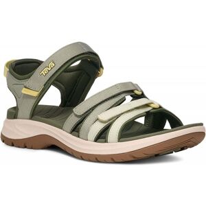 Teva Womens Tirra Sport / Seagrass Multi / 6 - Size: 6 Teva Womens Tirra Sport / Seagrass Multi / 6 - Size: 6