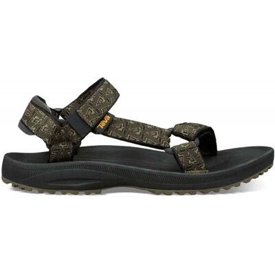 Teva Winsted / Bamboo Dark Olive / 9 - Size: 9 Teva Winsted / Bamboo Dark Olive / 9 - Size: 9
