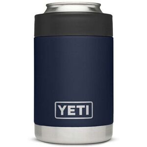 Yeti Rambler Colster Can Insulator / Navy / One  - Size: ONE