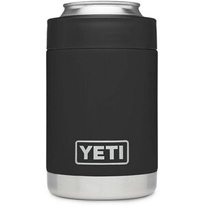 Yeti Rambler Colster Can Insulator / Black / One  - Size: ONE