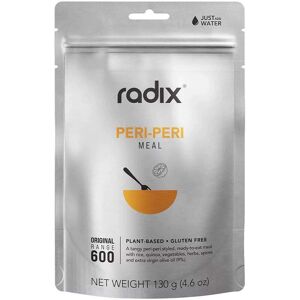 Radix Peri Peri Meal - Original - 600kcal / Red / ONE  - Size: ONE