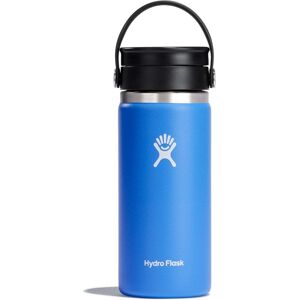 Hydro Flask 16Oz Wide Flex Sip Lid / Cascade / ONE  - Size: ONE