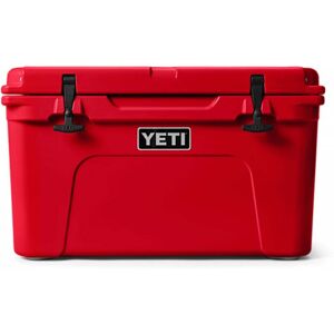 Yeti Tundra 45 / Vivid Red / One  - Size: ONE