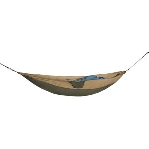 Robens Trace Hammock Set / Green / ONE  - Size: ONE