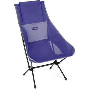 Helinox Chair Two / Cobalt/Black / ONE  - Size: ONE