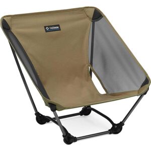 Helinox Ground Chair / Coyote Tan/Black / ONE  - Size: ONE