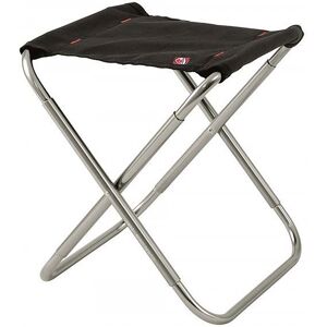 Robens Discover Stool Silver Grey / Grey / ONE  - Size: ONE