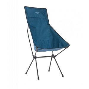 Vango Micro Steel Tall Chair / Blue / One  - Size: ONE