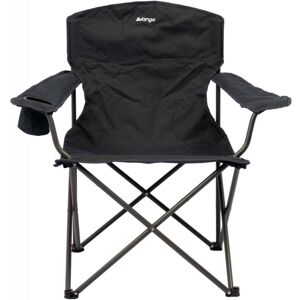 Vango Fiesta Chair / Granite Grey / ONE - Size: ONE Vango Fiesta Chair / Granite Grey / ONE - Size: ONE