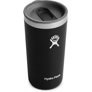 Hydro Flask 12oz Tumbler / Black / One  - Size: ONE