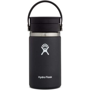 Hydro Flask 12Oz Wide Flex Sip Lid / Black / One  - Size: 12oz