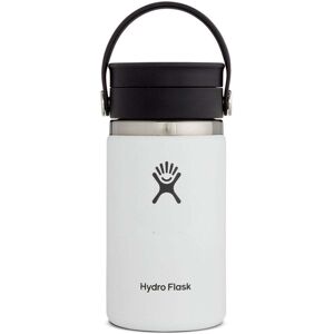 Hydro Flask 12Oz Wide Flex Sip Lid / White / One  - Size: 12oz