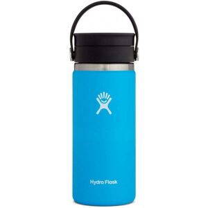 Hydro Flask 16Oz Wide Flex Sip Lid / Pacific / One  - Size: ONE